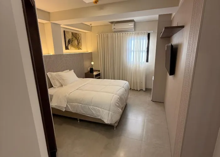 Alta Vista Hotel