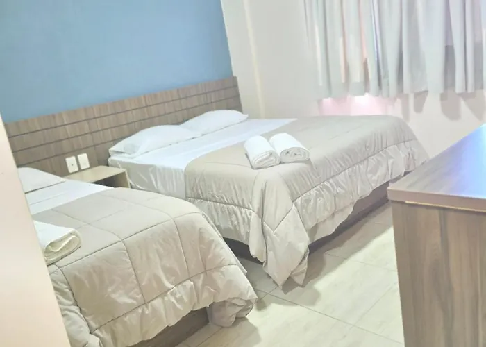 Hotel Frontera