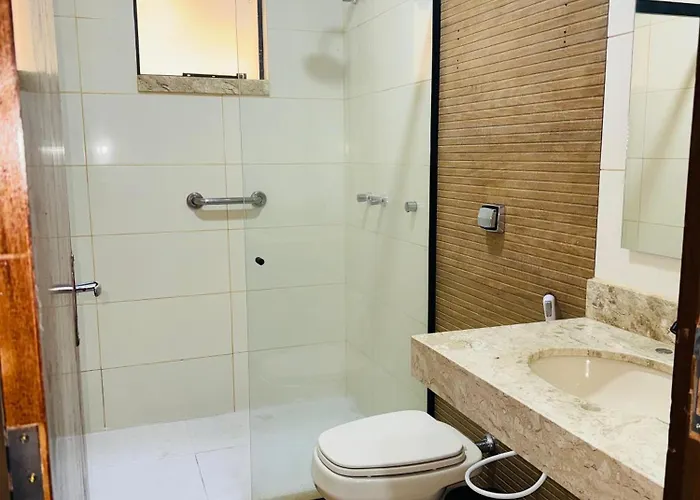 Suites Frontera Pedro Juan Caballero